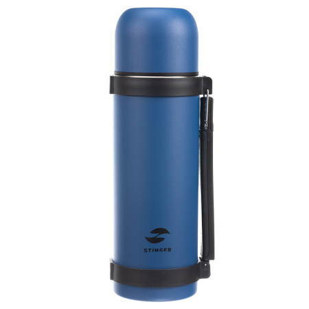 Термос Stinger HY-1200-11BLU