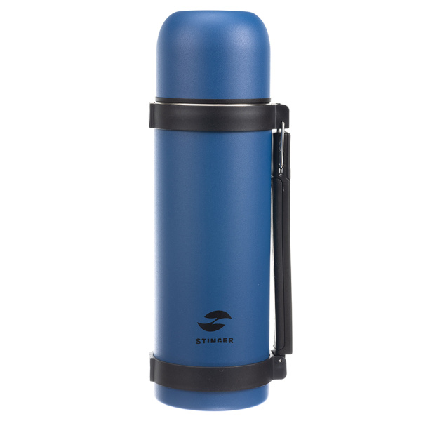 Термос Stinger HY-1200-11BLU