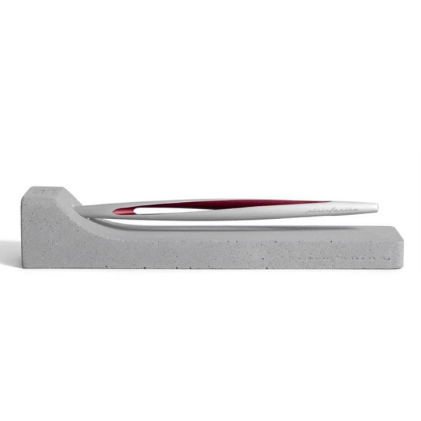 Вечный карандаш Napkin Forever Pininfarina Aero Red