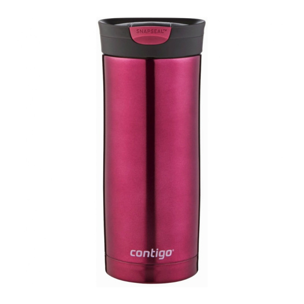 Термокружка CONTIGO HURON VIVACIOUS (470 мл)