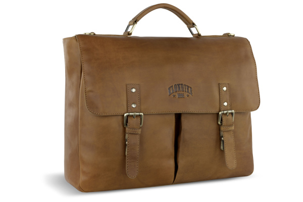 Портфель KLONDIKE RUSH «Louis» KD1316-04