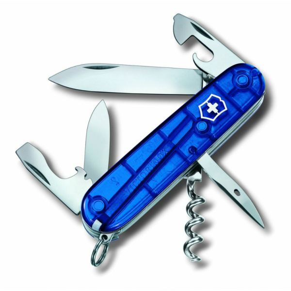 Складной нож VICTORINOX Spartan