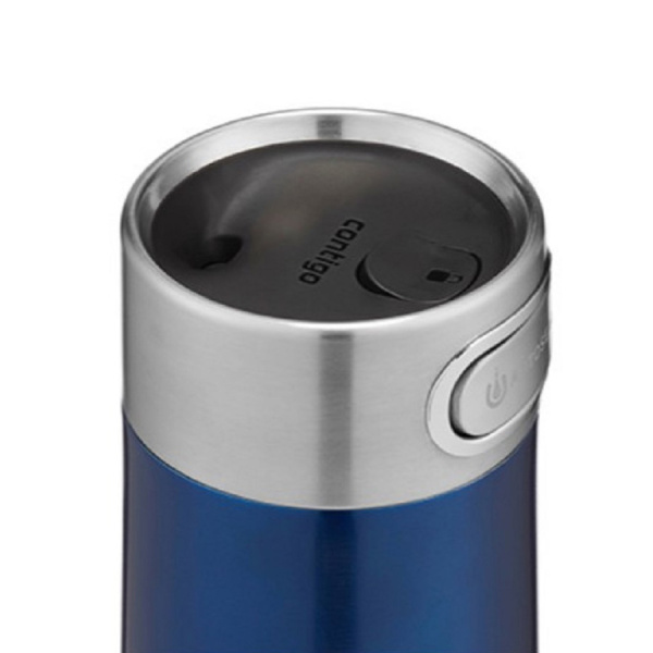 Термокружка LUXE Cornflower (360 мл)