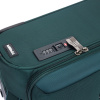 Чемодан TORBER Seyd T2021S-Green