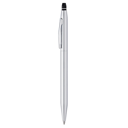 Шариковая ручка Cross Click - Chrome