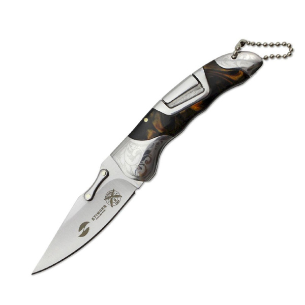 Нож складной Stinger