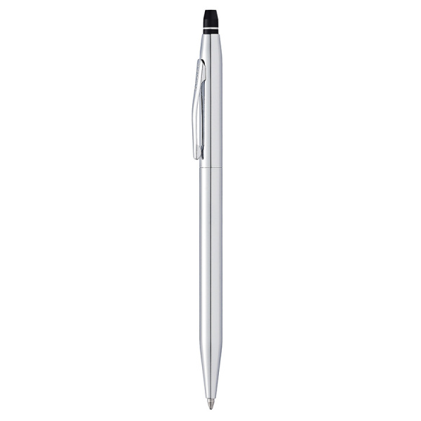 Шариковая ручка Cross Click - Chrome