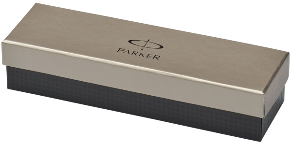 Ручка 5й пишущий узел Parker Urban Premium F504, Pearl Metal Chiselled