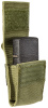 Чехол ZIPPO для широкой зажигалки 48402