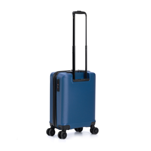 Чемодан TORBER Caspian T2055S-Navi