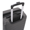Чемодан SWISSGEAR ALVERSTONE, 96 л