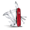 Складной нож VICTORINOX Huntsman