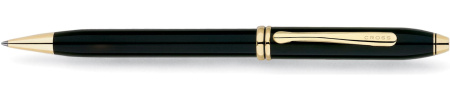 Шариковая ручка Cross Townsend 572