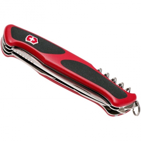 Складной нож Victorinox RANGERGRIP 55