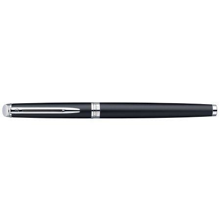 Ручка перьевая Waterman HEMISPHERE MATT BLACK CT