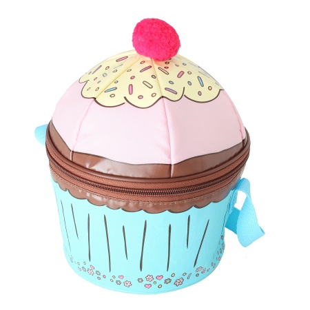 Термосумка детская THERMOS CUPCAKES NOVELTY