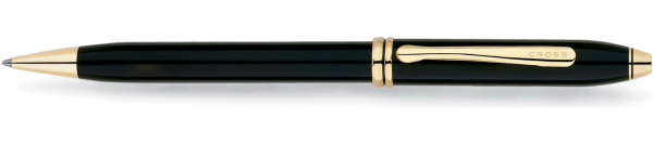Шариковая ручка Cross Townsend 572