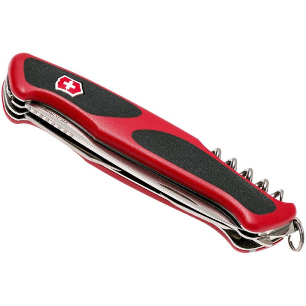 Складной нож Victorinox RANGERGRIP 55