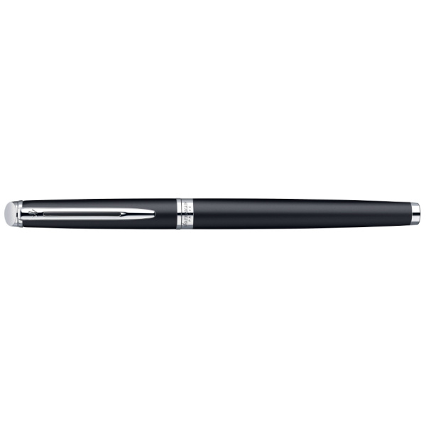 Ручка перьевая Waterman HEMISPHERE MATT BLACK CT