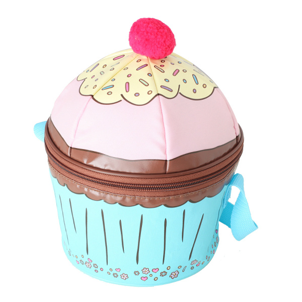 Термосумка детская THERMOS CUPCAKES NOVELTY