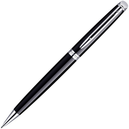 Механический карандаш Waterman HEMISPHERE MARS BLACK CT