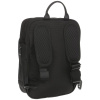 Вертикальная сумка с наплечными ремнями Deluxe Travel Companion VICTORINOX