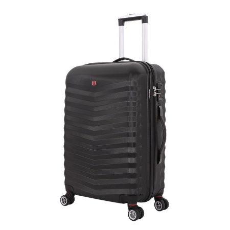 Чемодан SWISSGEAR FRIBOURG, 97 л