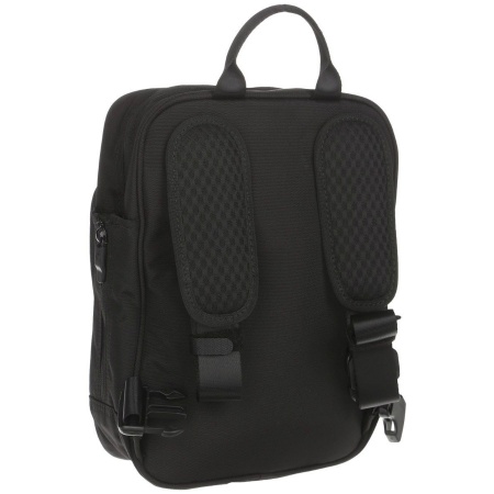 Вертикальная сумка с наплечными ремнями Deluxe Travel Companion VICTORINOX