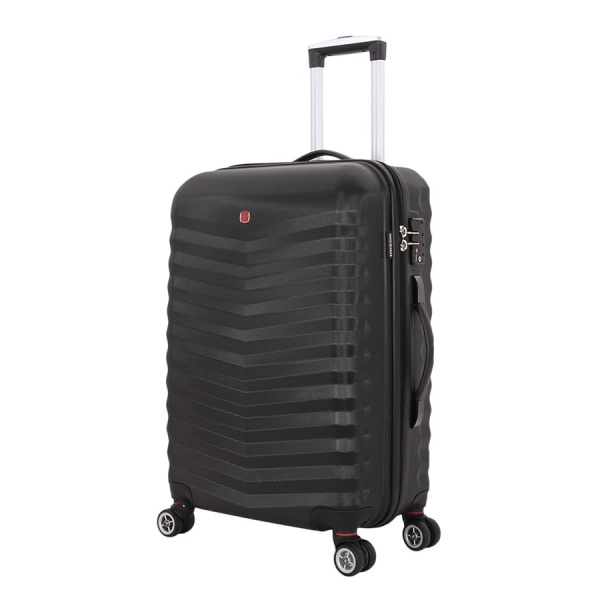 Чемодан SWISSGEAR FRIBOURG, 97 л
