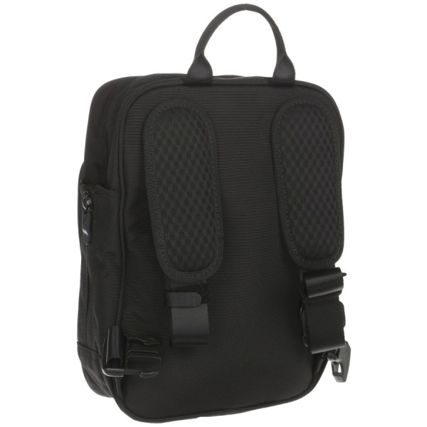 Вертикальная сумка с наплечными ремнями Deluxe Travel Companion VICTORINOX