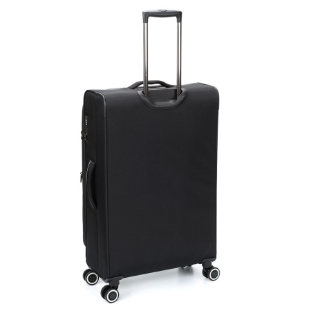 Чемодан TORBER Nero T3006L