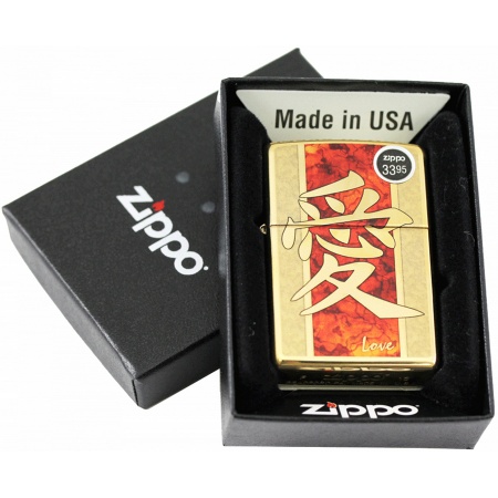 Зажигалка Zippo