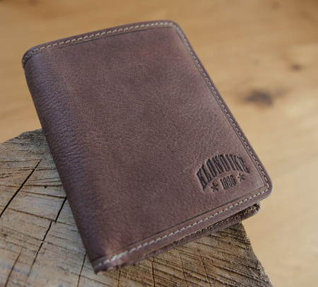 Бумажник KLONDIKE «Jamie» KD1004-02