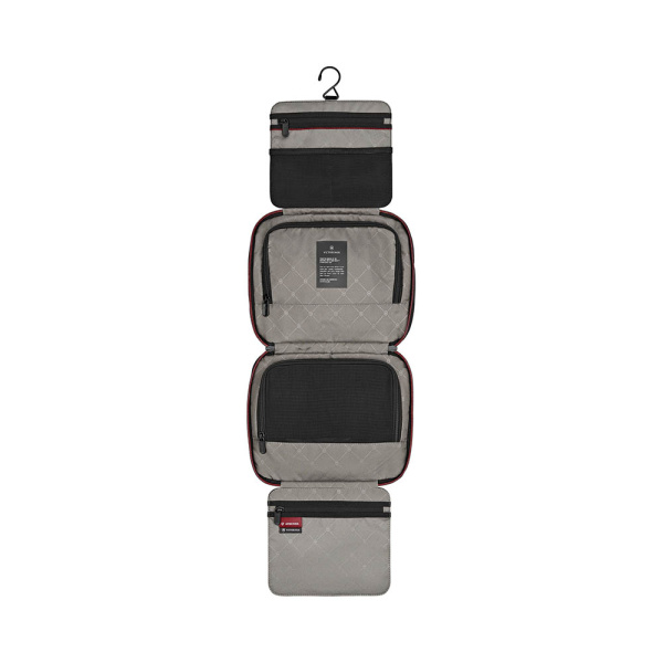 Несессер VICTORINOX Travel Essentials с крючком для подвешивания 653374