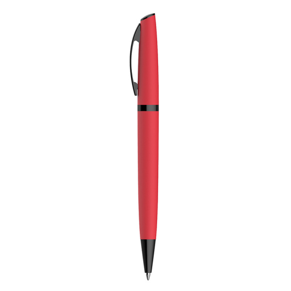 Шариковая ручка Pierre Cardin Actuel - Red Matte