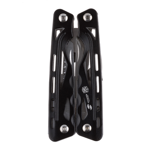 Мультитул Stinger MT-874A-FB