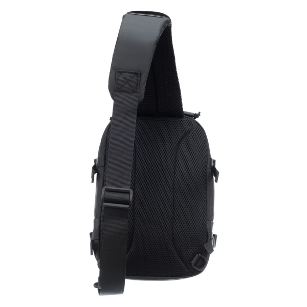 Рюкзак на одно плечо TORBER Xtreme TS1042GR