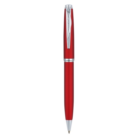 Шариковая ручка Pierre Cardin Gamme Classic - Red Chrome