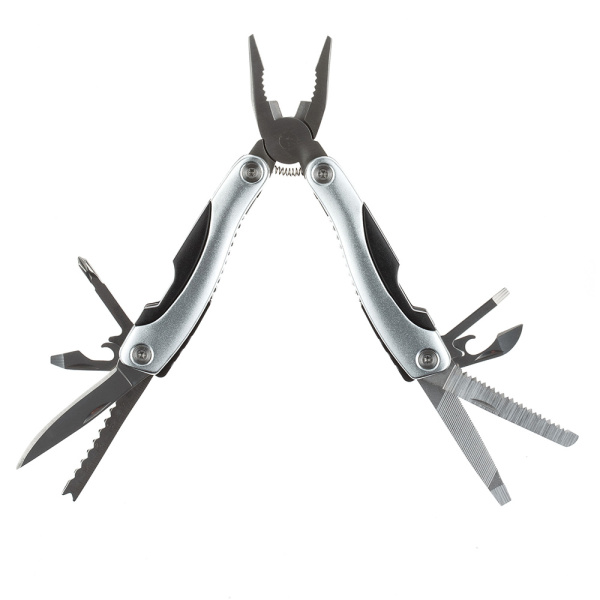 Мультитул Stinger MT-820AB-FB