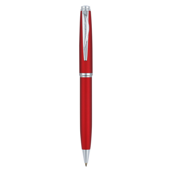 Шариковая ручка Pierre Cardin Gamme Classic - Red Chrome