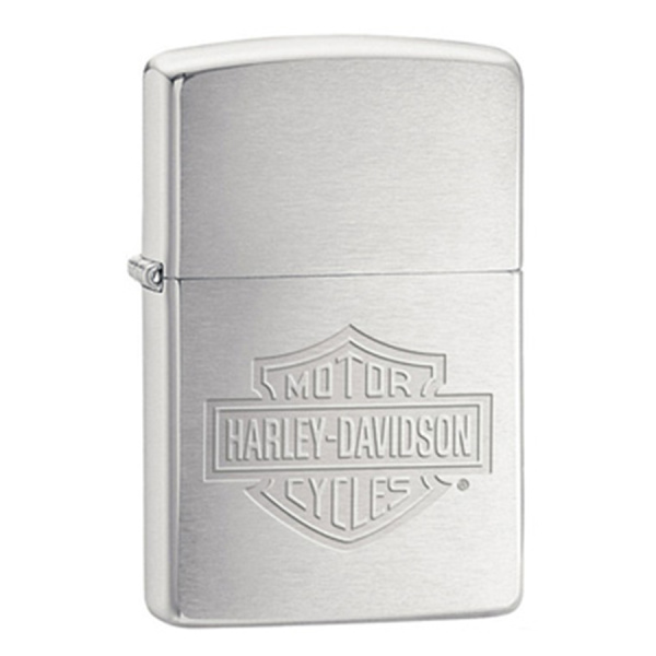 Зажигалка Zippo Harley Davidson
