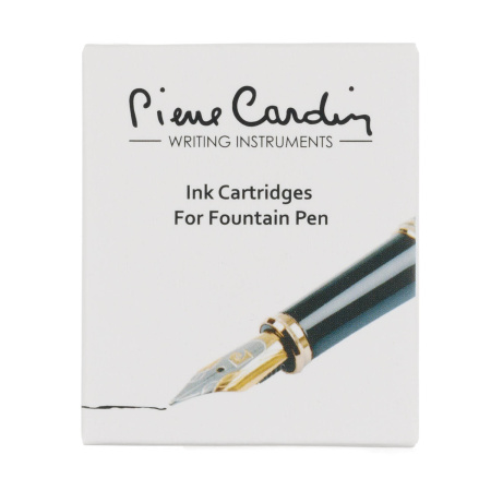 Чернильные картриджи "Pierre Cardin" PC330-01