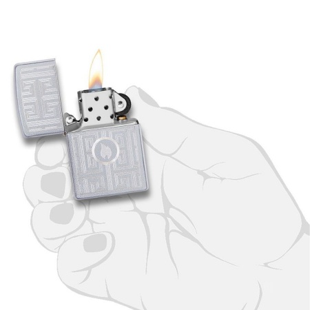 Зажигалка ZIPPO