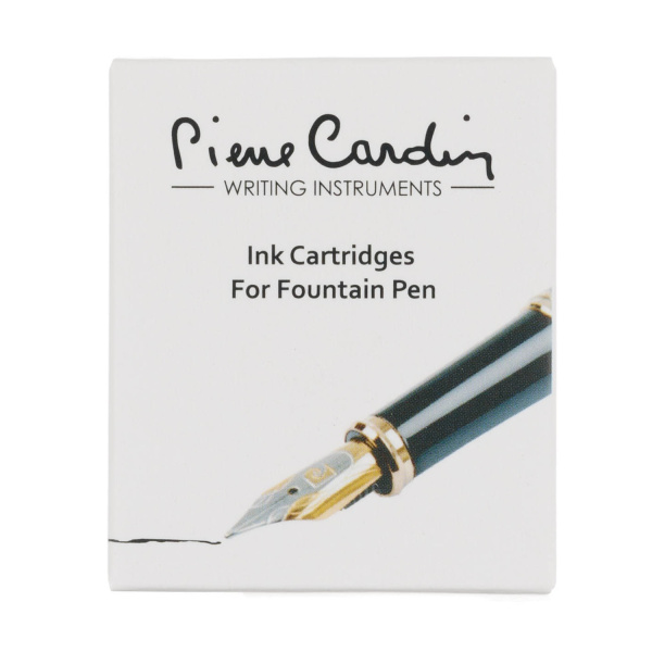 Чернильные картриджи "Pierre Cardin" PC330-01