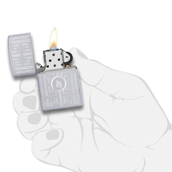 Зажигалка ZIPPO