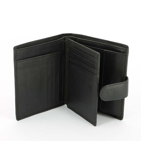 Портмоне S.Quire 4900-BK Soft