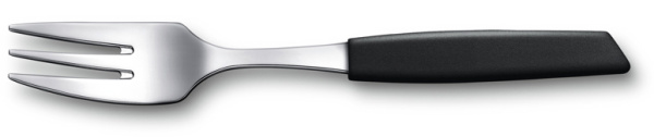 Набор из 6 десертных вилок VICTORINOX Swiss Modern 6.9033.06.6
