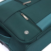 Чемодан TORBER Seyd T2021L-Green