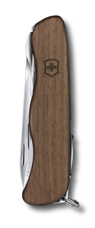 Нож перочинный VICTORINOX Forester 0.8361.63 Нож перочинный VICTORINOX Forester 0.8361.63