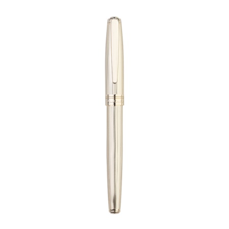 Перьевая ручка Pierre Cardin Golden - Gold